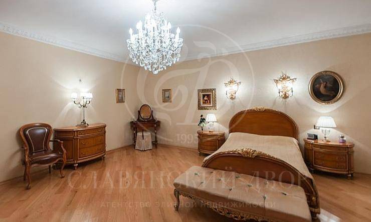 Лот-8695-208903 аренда дома Минское шоссе Переделкино