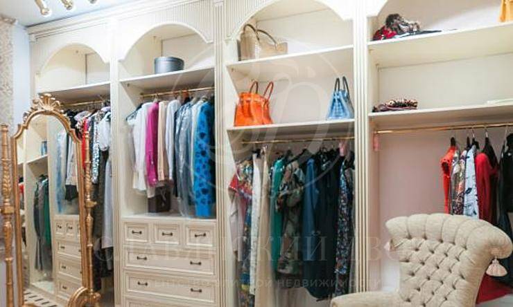 Лот-8695-208904 аренда дома Минское шоссе Переделкино