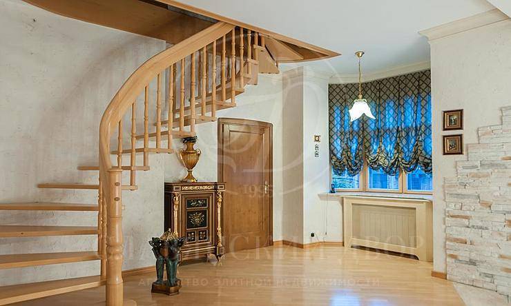 Лот-8695-208905 аренда дома Минское шоссе Переделкино