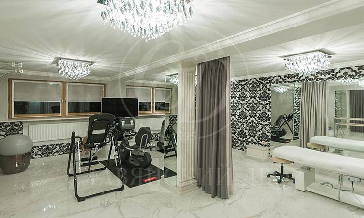 Лот-8695-208908 аренда дома Минское шоссе Переделкино