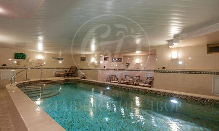 Лот-8695-208909 аренда дома Минское шоссе Переделкино