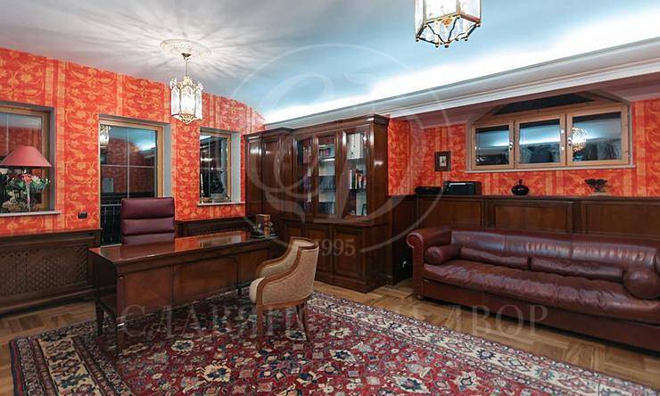 Лот-8695-208910 аренда дома Минское шоссе Переделкино