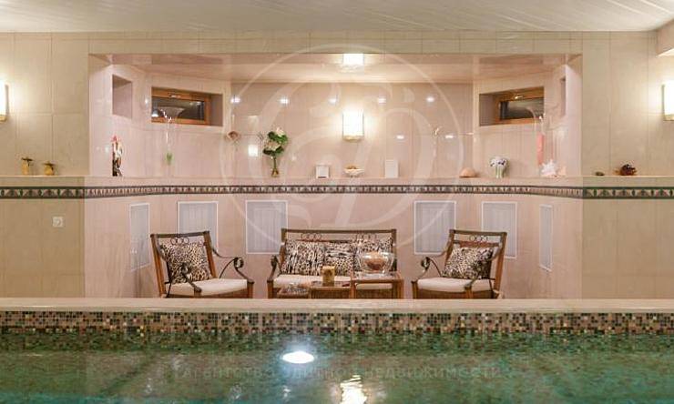 Лот-8695-208911 аренда дома Минское шоссе Переделкино