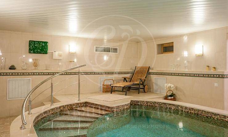 Лот-8695-208912 аренда дома Минское шоссе Переделкино