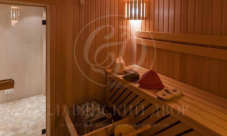 Лот-8695-208913 аренда дома Минское шоссе Переделкино