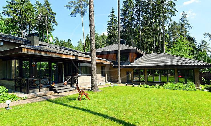 Лот-8696-208915 аренда дома Можайское шоссе Грибово