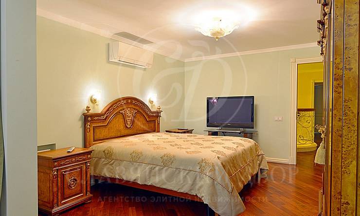 Лот-8696-208919 аренда дома Можайское шоссе Грибово