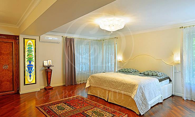 Лот-8696-208921 аренда дома Можайское шоссе Грибово