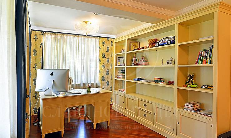 Лот-8696-208924 аренда дома Можайское шоссе Грибово