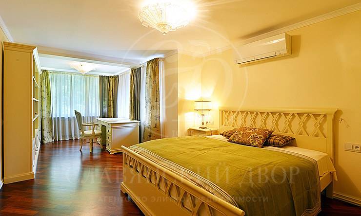 Лот-8696-208925 аренда дома Можайское шоссе Грибово