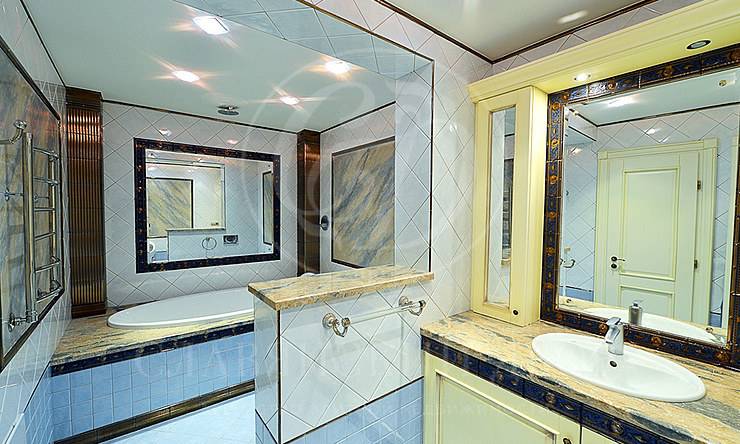 Лот-8696-208926 аренда дома Можайское шоссе Грибово