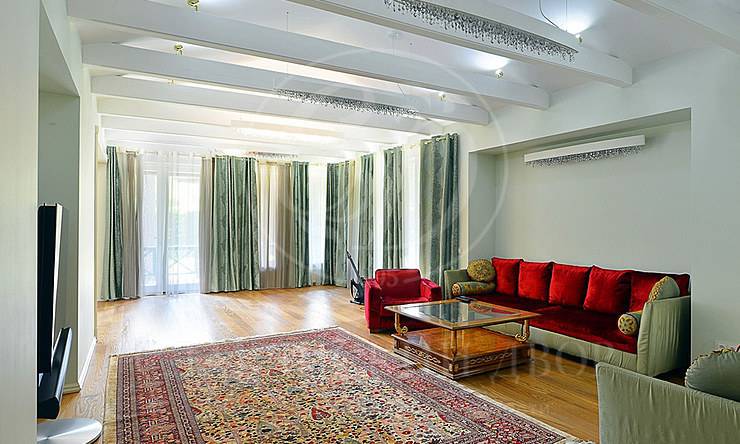 Лот-8696-208928 аренда дома Можайское шоссе Грибово