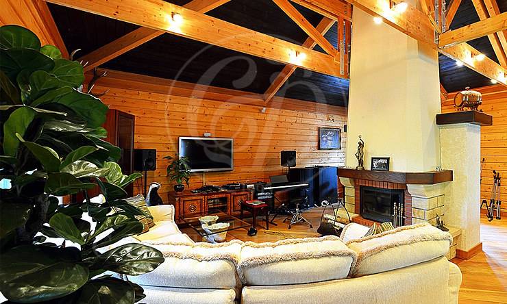 Лот-8696-208929 аренда дома Можайское шоссе Грибово