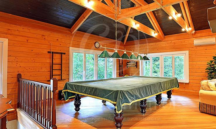 Лот-8696-208930 аренда дома Можайское шоссе Грибово