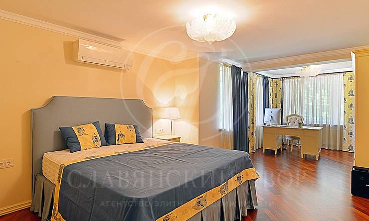 Лот-8696-208931 аренда дома Можайское шоссе Грибово