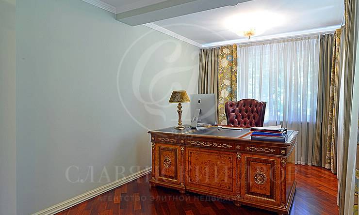 Лот-8696-208932 аренда дома Можайское шоссе Грибово