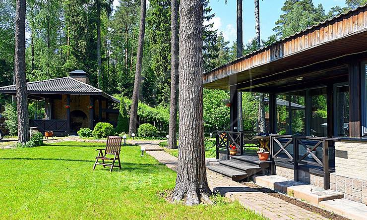 Лот-8696-208934 аренда дома Можайское шоссе Грибово