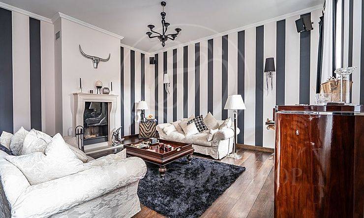 Лот-8635-208999 аренда дома Рублево-Успенское шоссе НПИЗ Барвиха