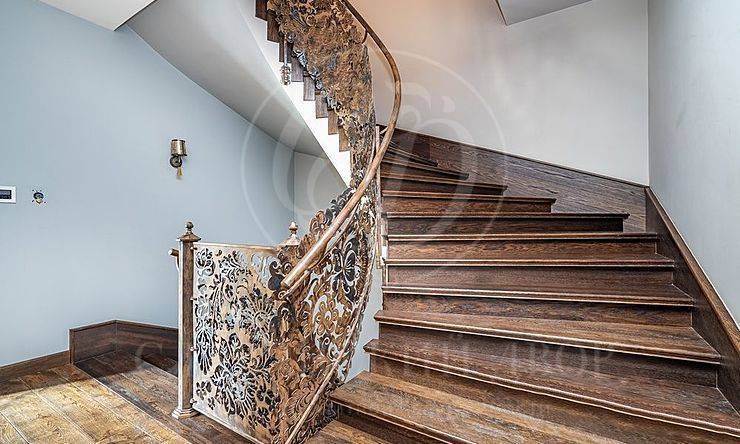 Лот-8635-209002 аренда дома Рублево-Успенское шоссе НПИЗ Барвиха