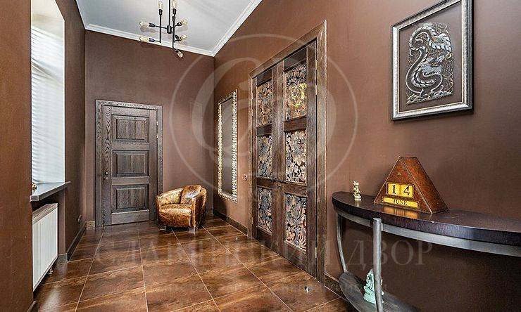 Лот-8635-209003 аренда дома Рублево-Успенское шоссе НПИЗ Барвиха