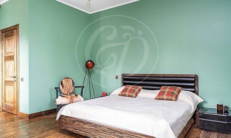 Лот-8635-209006 аренда дома Рублево-Успенское шоссе НПИЗ Барвиха