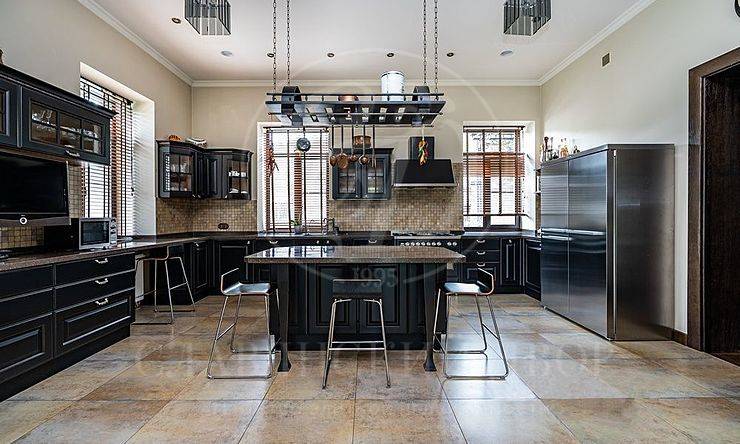 Лот-8635-209007 аренда дома Рублево-Успенское шоссе НПИЗ Барвиха