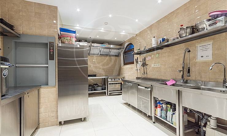 Лот-8697-209031 аренда дома Сколковское шоссе Немчиново