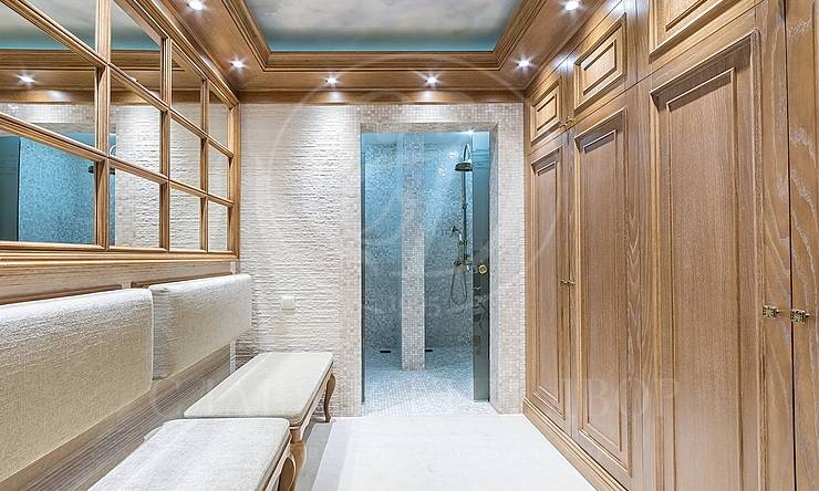 Лот-8697-209036 аренда дома Сколковское шоссе Немчиново