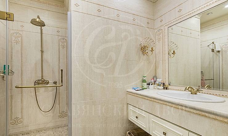 Лот-8697-209038 аренда дома Сколковское шоссе Немчиново