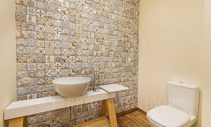 Лот-8697-209039 аренда дома Сколковское шоссе Немчиново