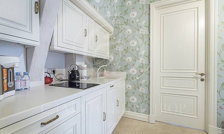 Лот-8697-209043 аренда дома Сколковское шоссе Немчиново