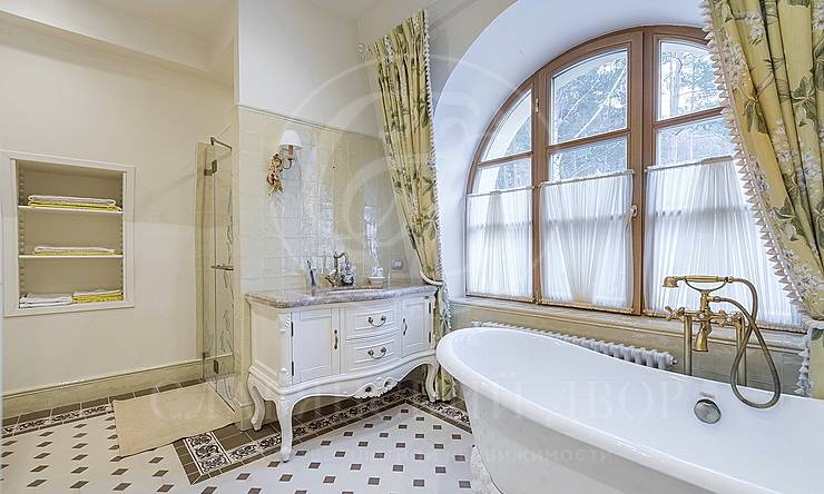 Лот-8697-209044 аренда дома Сколковское шоссе Немчиново