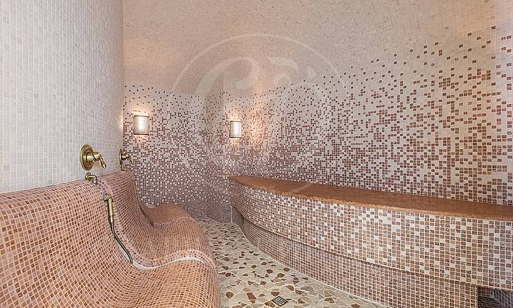 Лот-8697-209053 аренда дома Сколковское шоссе Немчиново