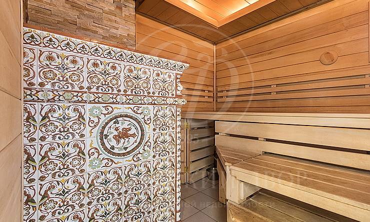 Лот-8697-209054 аренда дома Сколковское шоссе Немчиново