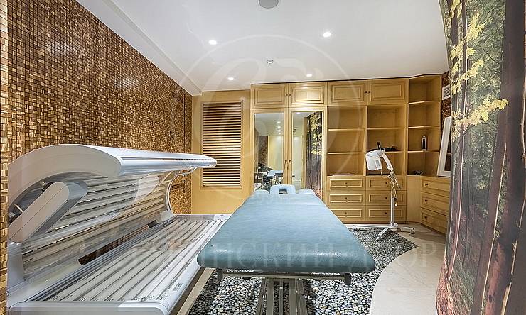 Лот-8697-209056 аренда дома Сколковское шоссе Немчиново