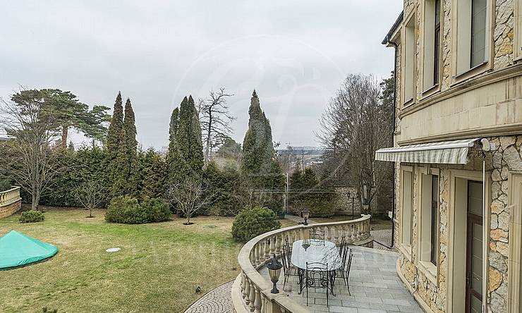 Лот-8697-209057 аренда дома Сколковское шоссе Немчиново