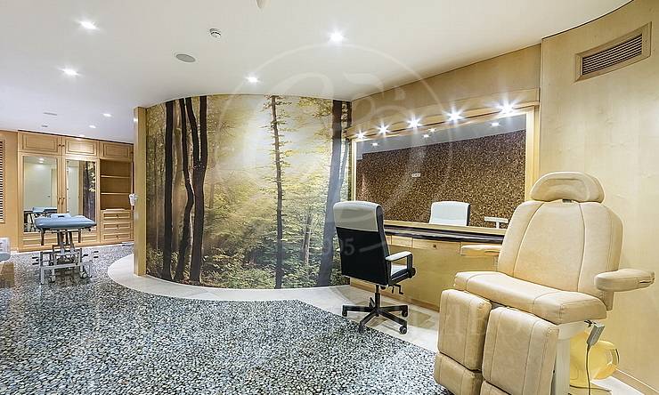 Лот-8697-209059 аренда дома Сколковское шоссе Немчиново