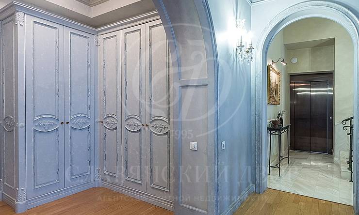 Лот-8697-209060 аренда дома Сколковское шоссе Немчиново