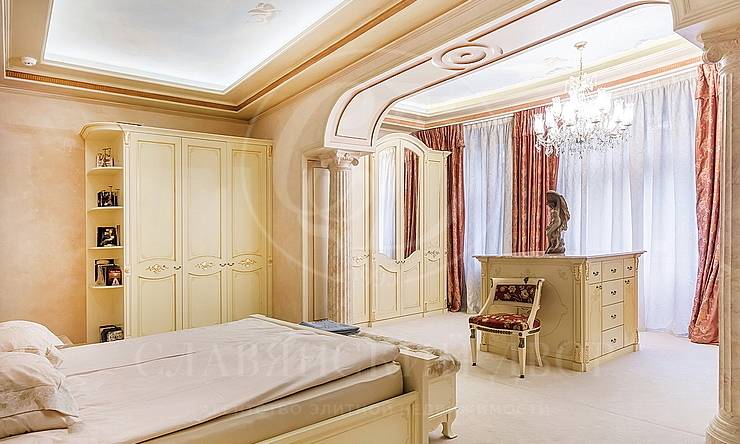 Лот-8697-209064 аренда дома Сколковское шоссе Немчиново