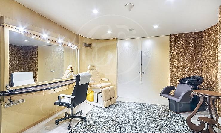 Лот-8697-209066 аренда дома Сколковское шоссе Немчиново