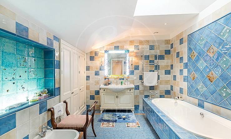 Лот-8697-209070 аренда дома Сколковское шоссе Немчиново