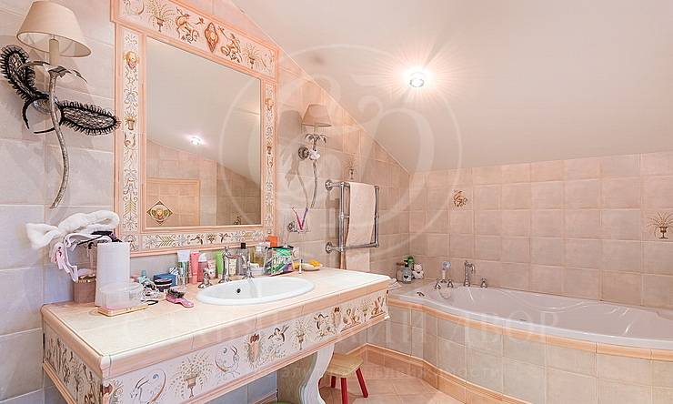 Лот-8697-209073 аренда дома Сколковское шоссе Немчиново