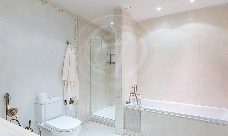 Лот-8697-209075 аренда дома Сколковское шоссе Немчиново