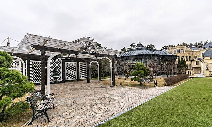 Лот-8697-209080 аренда дома Сколковское шоссе Немчиново