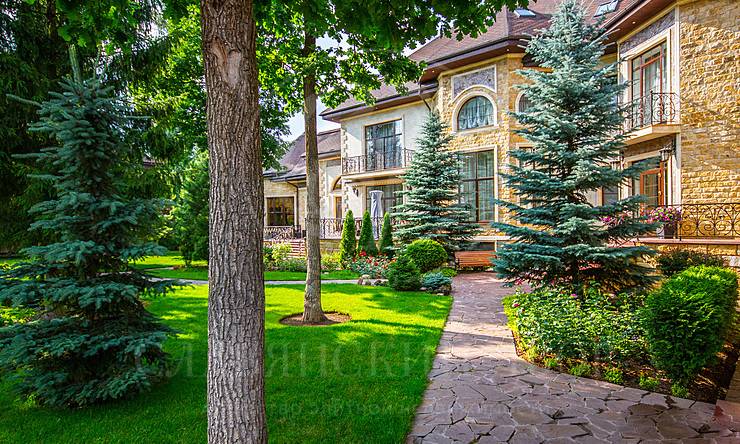 Лот-8698-209111 аренда дома Рублево-Успенское шоссе Бузаево