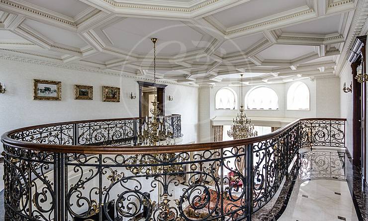 Лот-8698-209116 аренда дома Рублево-Успенское шоссе Бузаево