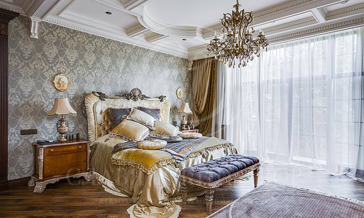 Лот-8698-209117 аренда дома Рублево-Успенское шоссе Бузаево