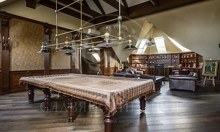 Лот-8698-209119 аренда дома Рублево-Успенское шоссе Бузаево