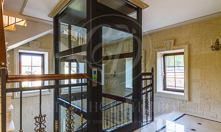 Лот-8698-209122 аренда дома Рублево-Успенское шоссе Бузаево