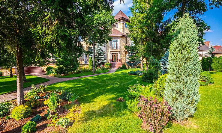 Лот-8698-209125 аренда дома Рублево-Успенское шоссе Бузаево